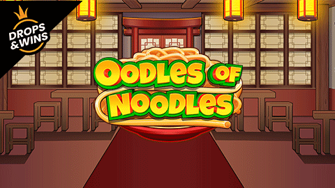 OODLES OF NOODLES